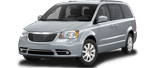 Chrysler Town and Country Genuine Chrysler Parts and Chrysler Accessories Online